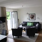 Dünenhaus Wohnung 1