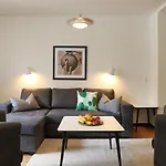 Dünenhaus Wohnung 1