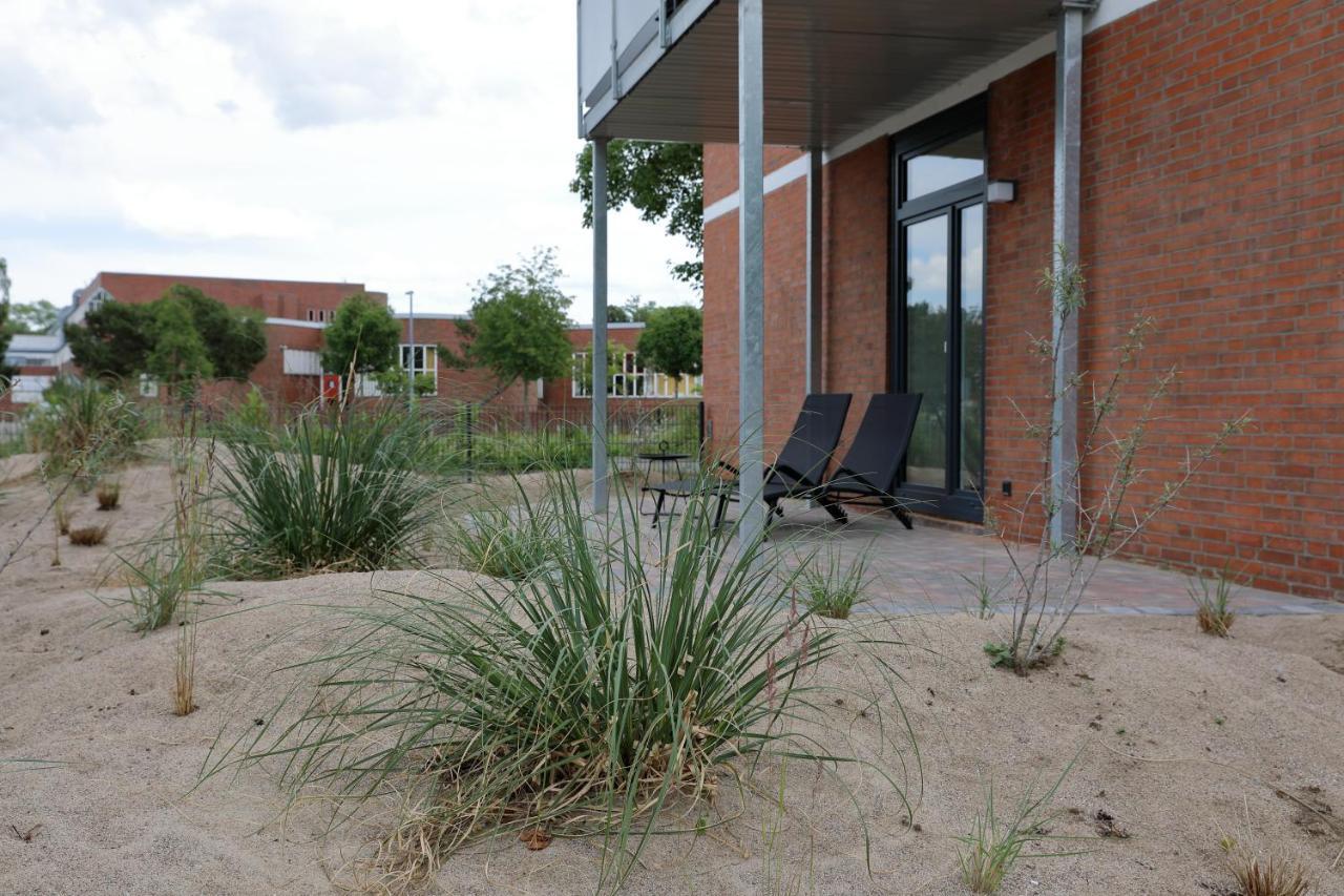 Apartment Dünenhaus 1 *